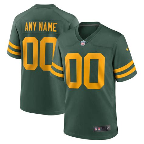 fake nike packers jersey|are packers jerseys real.